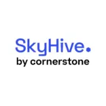SkyHive logo/icon