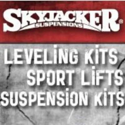 Skyjacker
