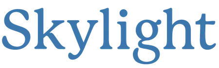 Skylight | Digital Picture Frame and Smart Calendar logo
