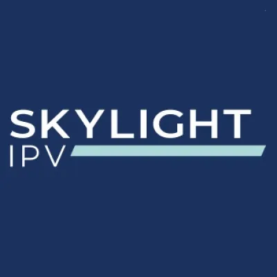 Skylight IPV logo
