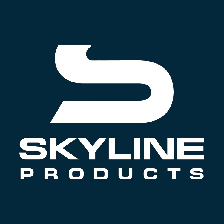 Skyline Products logo