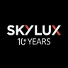 Skylux Travel logo