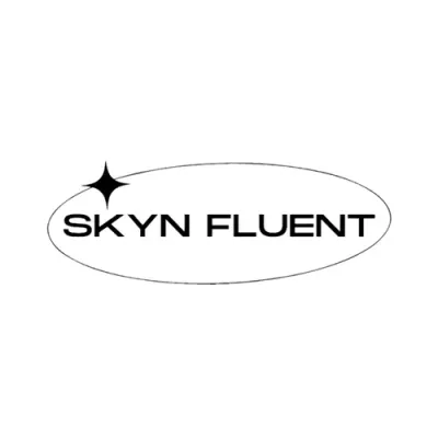 SKYN FLUENT logo