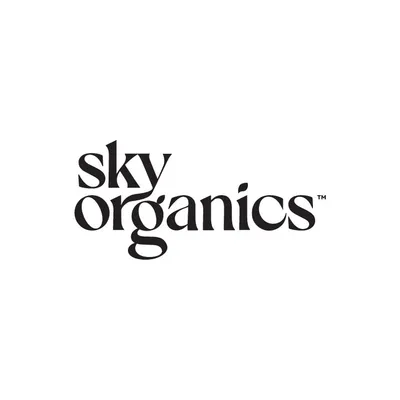 skyorganics.com logo