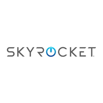 Skyrocket Logo