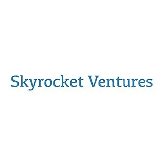 Skyrocket Ventures logo