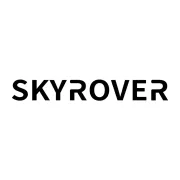 Skyroverdrone Logo