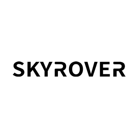 Skyroverdrone logo