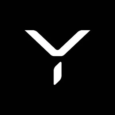 Logo by Brandfetch