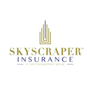 Skyscraper Insurance Services Logo