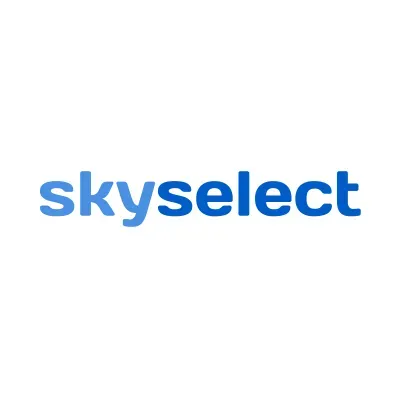Skyselect logo