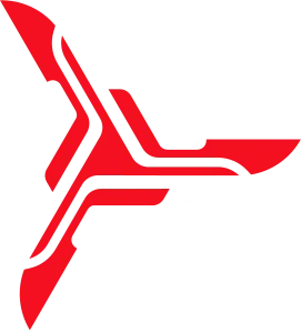 Skytech Gaming logo