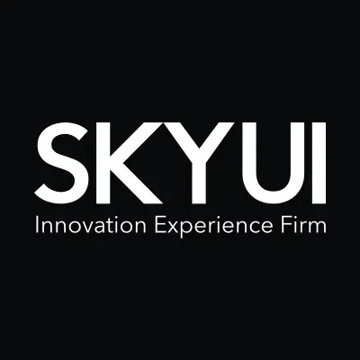 SKYUI logo