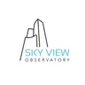 Sky View Observatory - Seattle (US affiliates) logo