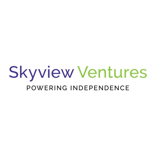 Skyview Ventures logo