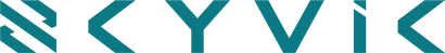 Skyvik logo
