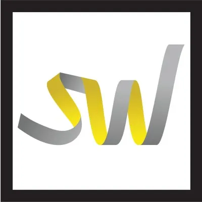 Skyward IT Solutions Logo
