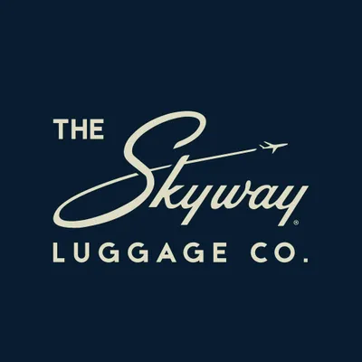 Skyway Luggage logo