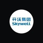 Skywell logo