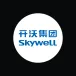 Skywell logo