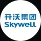 Skywell logo