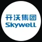 Skywell logo