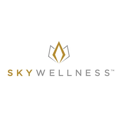 skywellness.com logo