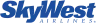 SKYWEST INC logo