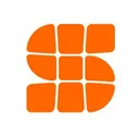 Sky Zone Indoor Trampoline Par logo
