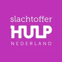 Slachtofferhulp Nederland Logo