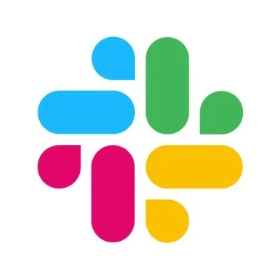 Slack Fund logo