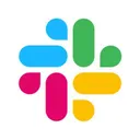 slack.com logo
