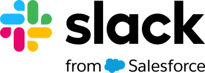 Slack logo