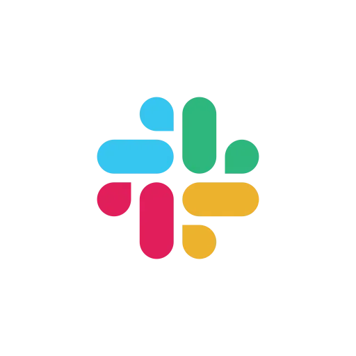 Slack Logo