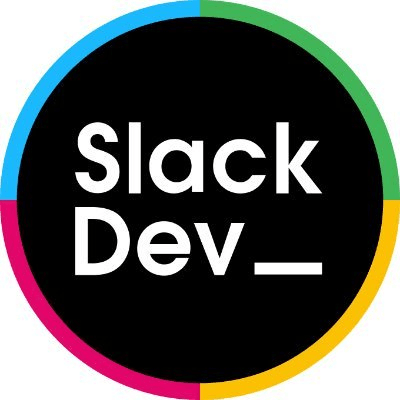 slack.dev