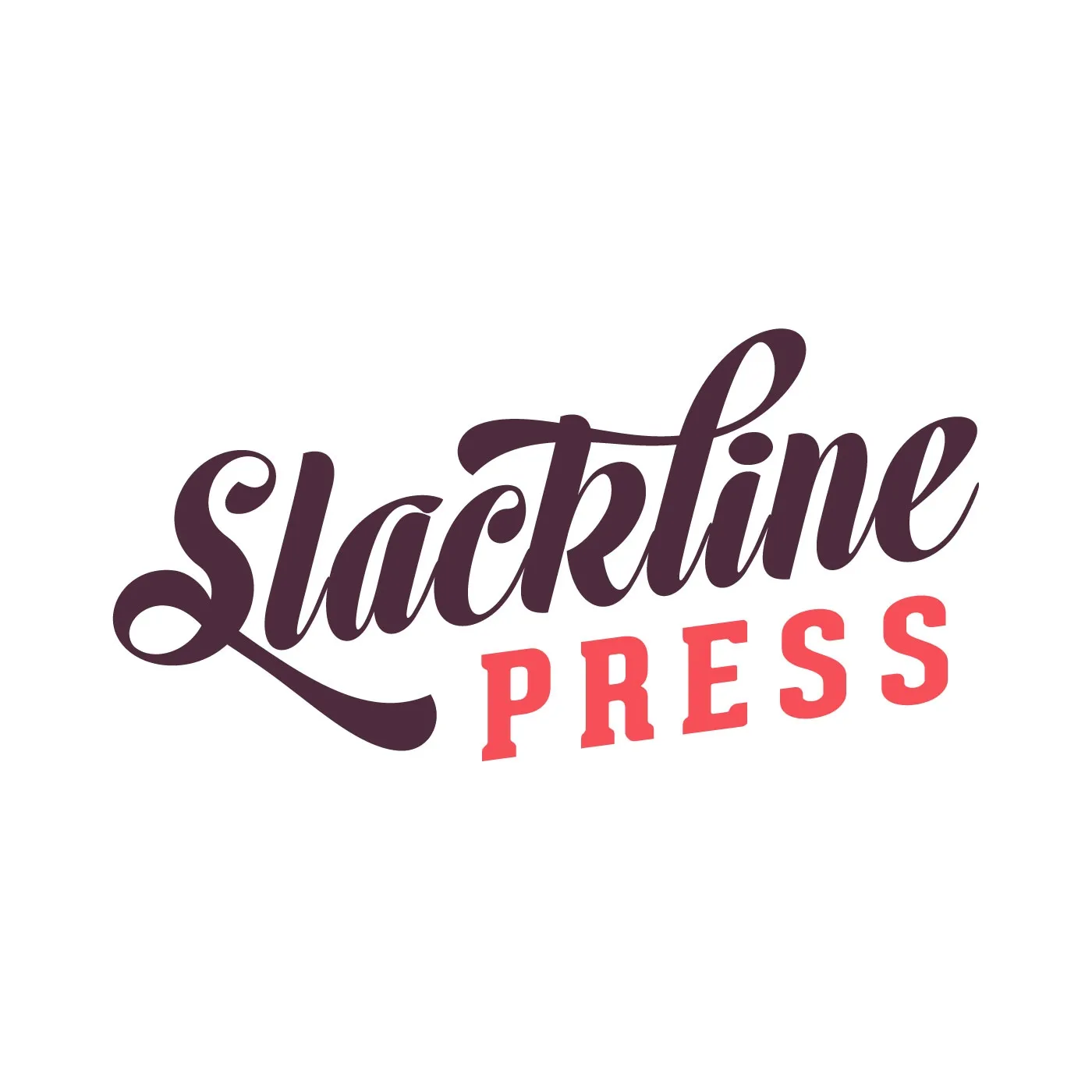 Slacklinepress