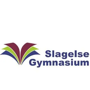 Slagelse Gymnasium logo