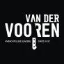 Logo Slagerij P. van der Vooren