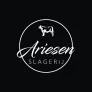 Logo Slagerij Ariesen