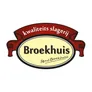 Logo Slagerij Broekhuis