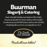 Logo Slagerij Buurman