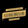 Logo Astrid Drenthe