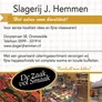 Logo J. Hemmen