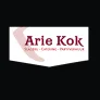 Logo Arie Kok