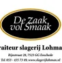 Logo Jos Lohman