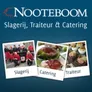 Logo Slagerij Nooteboom