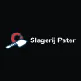 Logo slagerij Pater