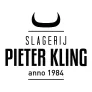Logo Slagerij Pieter Kling