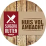 Logo Slagerij Rutten