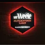 Logo Slagerij ter Weele B.V